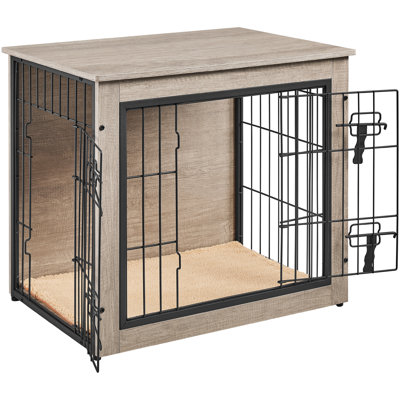 Dog Crate Furniture For Small Dogs