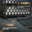 Steel Shelving Unit-1161661809