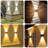 Keizer LED Wall Light-481749166