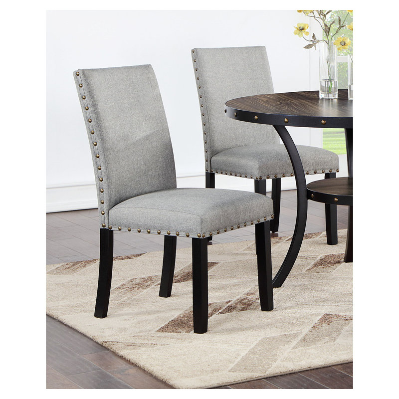 Chaise Brydin