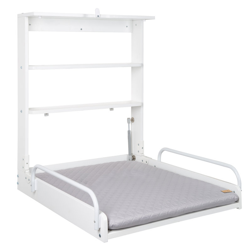 Mick Changing Table