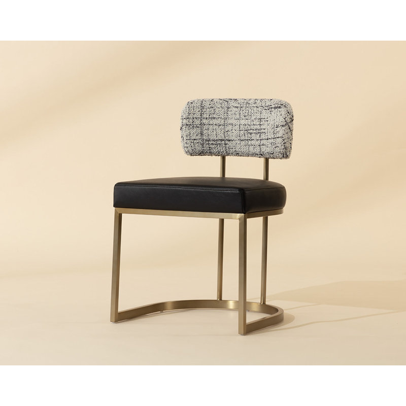 Larissa Upholstered Dining Chair