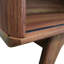 Abrams Four Leg Coffee Table with Storage-50650655