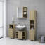 Adiza Bathroom Cabinet-1403622870