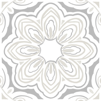 12'' x 12'' x 25.4 mm Vinyl Tile
