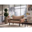2-Seat Sofa-Bed