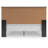 Maribel King Panel Bed-123102303-123102306