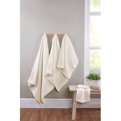 DeWitt 100% Cotton Bath Towel