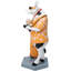 Figurine de collection «Cow Parade Mile High Traveller»