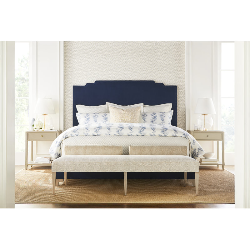 Jensen Bench, Worthy Snow, Casa Blanca