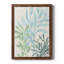 Elsmere Swaying Seagrass II, reproduction d'art sur toile-88390167-88390165