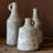 Gaitan Handmade Terracotta Table Vase-1099589040