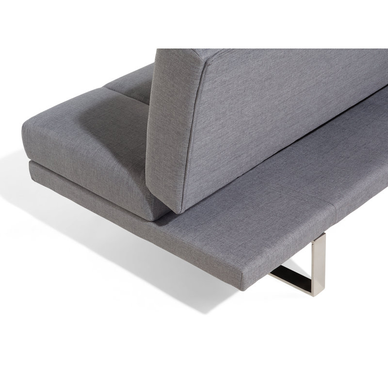 Sleeper, Light Grey