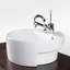 17.38'' L Bathroom Sink