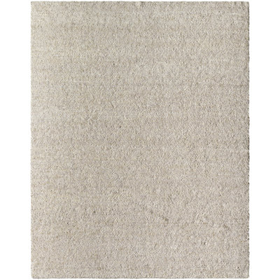 Wabi Sabi Wool Area Rug