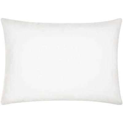 Garniture de coussin rectangulaire