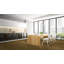 Plancher en chêne dur imperméable 6-1 / 2 po Water imperméable Reservoir Series-965840662