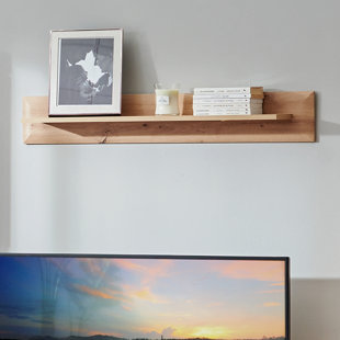 Picture Ledge Wall Shelf