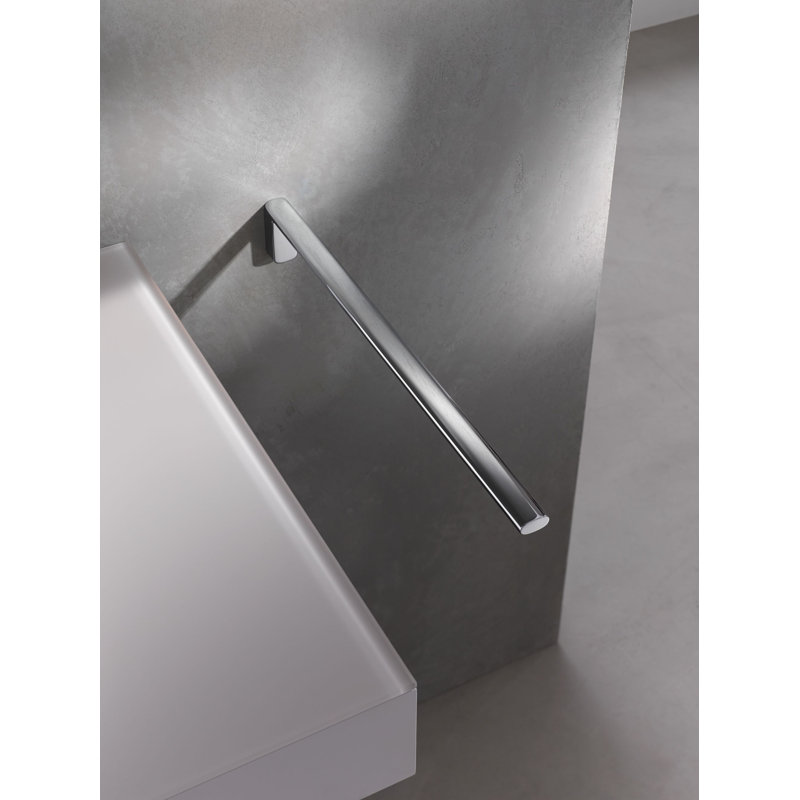 Edition 400 2.5cm 1 Wall Towel Bar