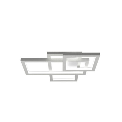 1 - Light LED Flush Mount