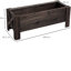 Wood Planter Box