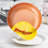 3 - Piece Non-Stick Copper Cookware Set