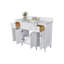 Ensemble de meuble-lavabo simple 48 po Adeline-1110716562