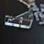 V3, 5mm thickness, Corner Brackets, Clear Transparent Perspex Acrylic + 20x M5 Bolts, Clear Right Angle Bracket, Corner