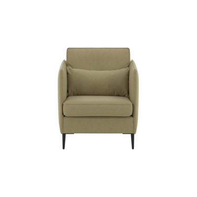 Upholstered Armchair
