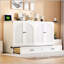 Lit escamotable avec grands tiroirs Murphy-677205132-677205135