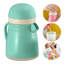 Centrifugeuse manuelle multifonctionnelle Mini Juicer Portable-130490611