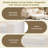 Loveseat Sofa, Comfortable Deep Seat Sofa Bed, Modern Small Corduroy Couch For Living Room Bedroom,Reversible Cushion With Pillows-767071981