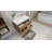 Mitul 35.5'' Single Bathroom Vanity with Acrylic Top-174439217