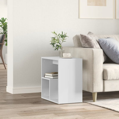 Pompilian Frame End Table