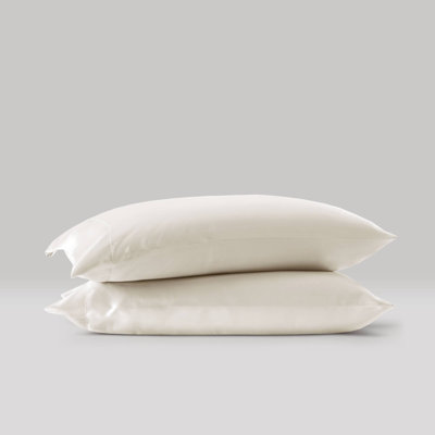 Satin Luxury 2PC Pillowcases