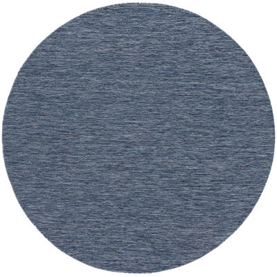 Ganzy Machine Washable Indoor/Outdoor Area Rug