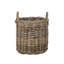 Panier en rotin Ayriauna-70492314