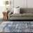 Hillsby Oriental Indoor Rug-195825670