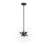 Ryzen 6 - Light Dimmable Sphere Chandelier-1944985332-1944985338