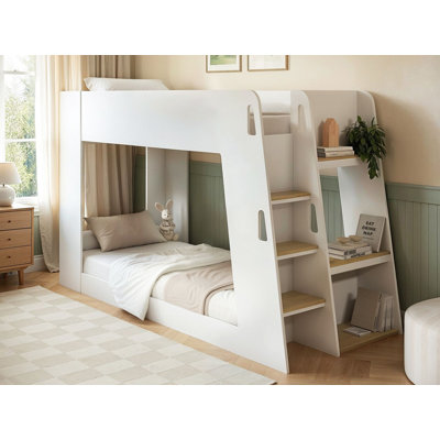 Single (3') Bunk Bed Bed Frame