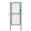 Song 175 cm H x 100 cm W Gate Fencing-1678375991