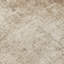 Tapis taupe Xhevrie intérieur / extérieur lavable à la machine-2117740389
