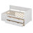 Daybed With Drawers And Shelves-1149812901