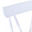 37.6'' H Solid Wood Mid-Century Modern Spindle Full Back Counter Stool-1819908118