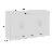 Murphy Cabinet Bed With Mattress-101342509-101342508