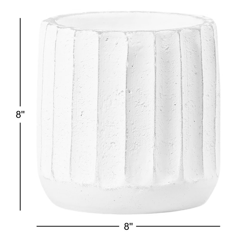 Aidos Pot Planter
