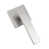 Satin Nickel