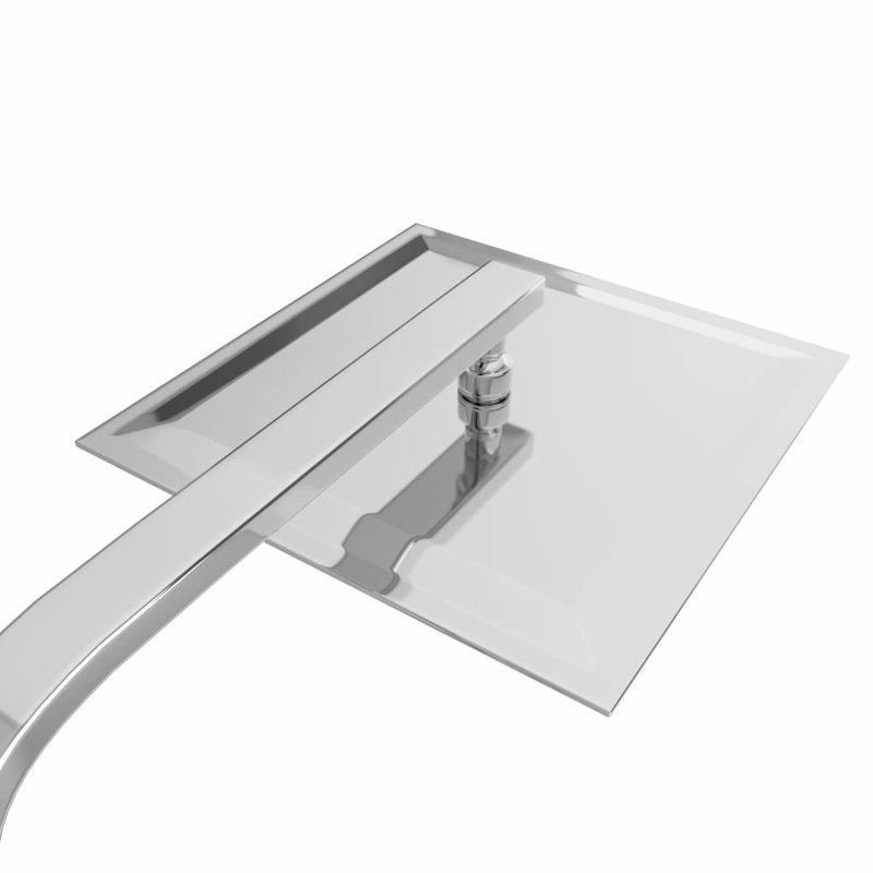 Esposito Full/Standard Dual Shower Head