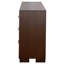 Commode 6 tiroirs