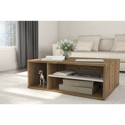 Reta Coffee Table